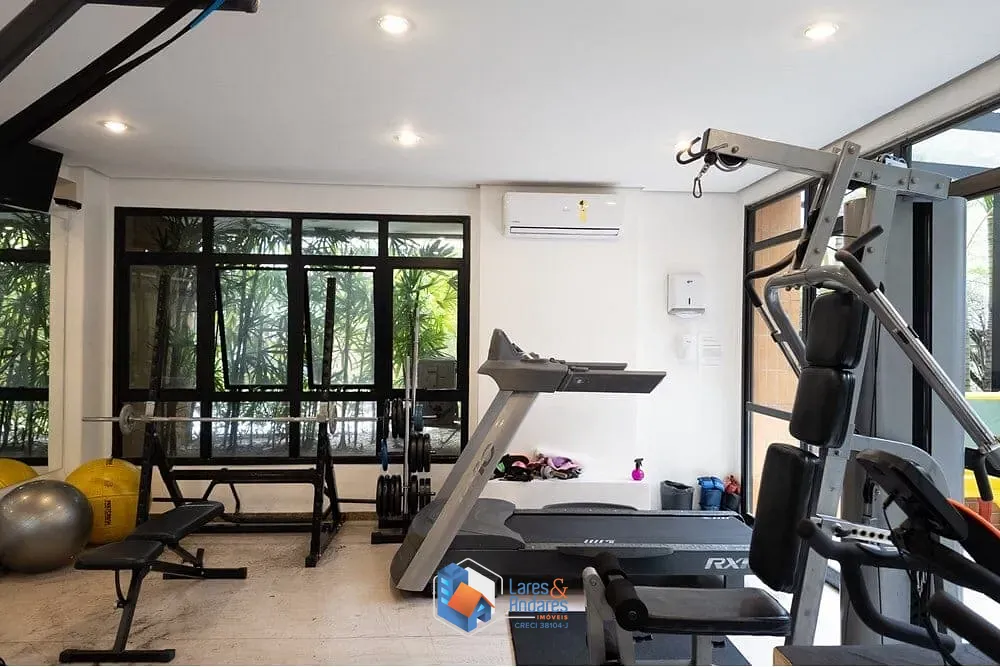 Apartamento, 4 quartos, 141 m² - Foto 38