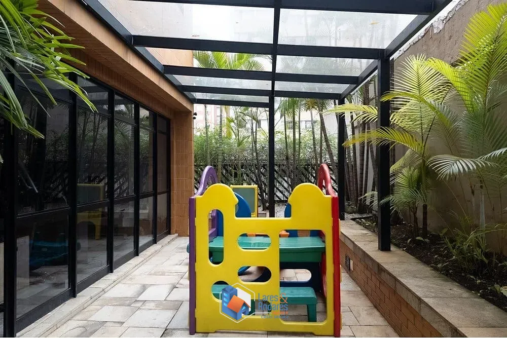 Apartamento, 4 quartos, 141 m² - Foto 31