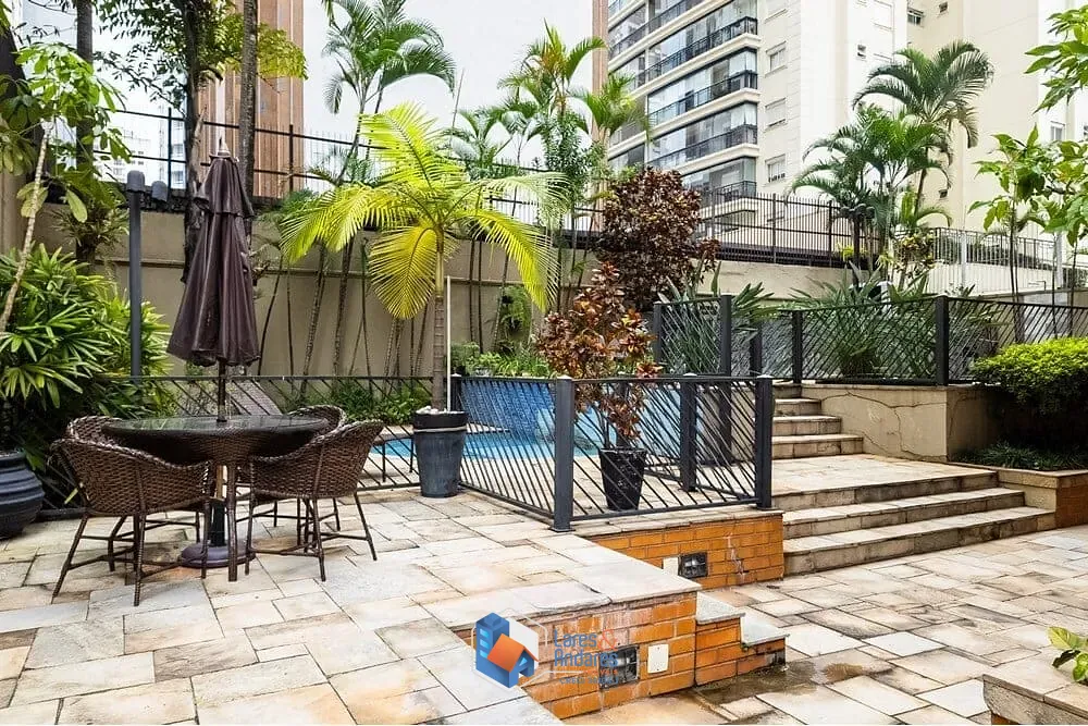 Apartamento, 4 quartos, 141 m² - Foto 33