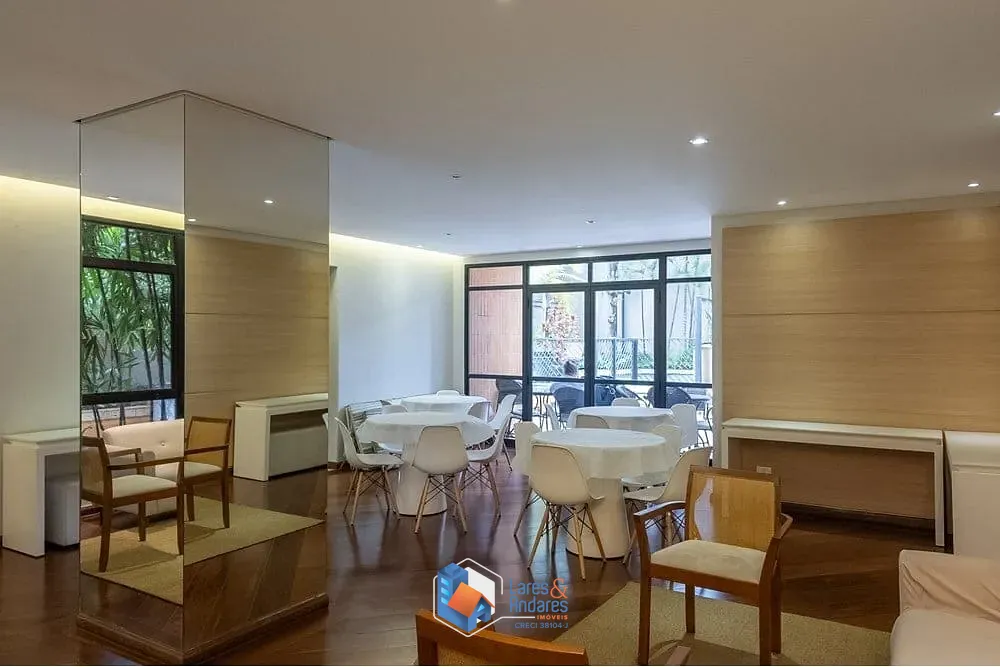 Apartamento, 4 quartos, 141 m² - Foto 43