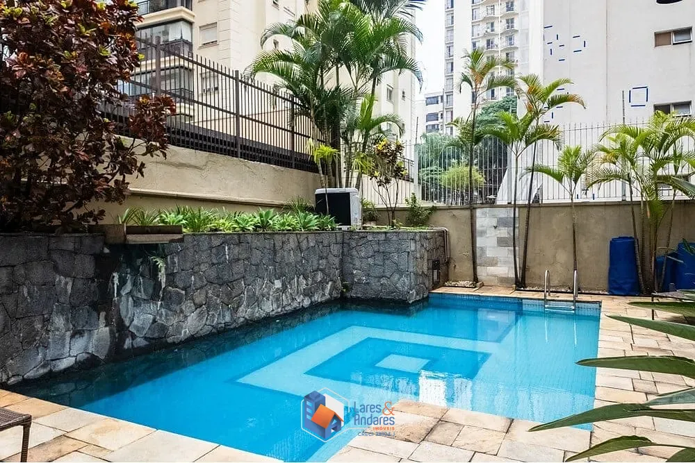 Apartamento, 4 quartos, 141 m² - Foto 36