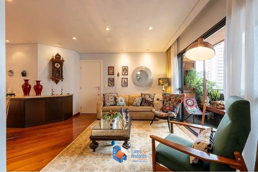Apartamento, 4 quartos, 141 m² - Foto 45