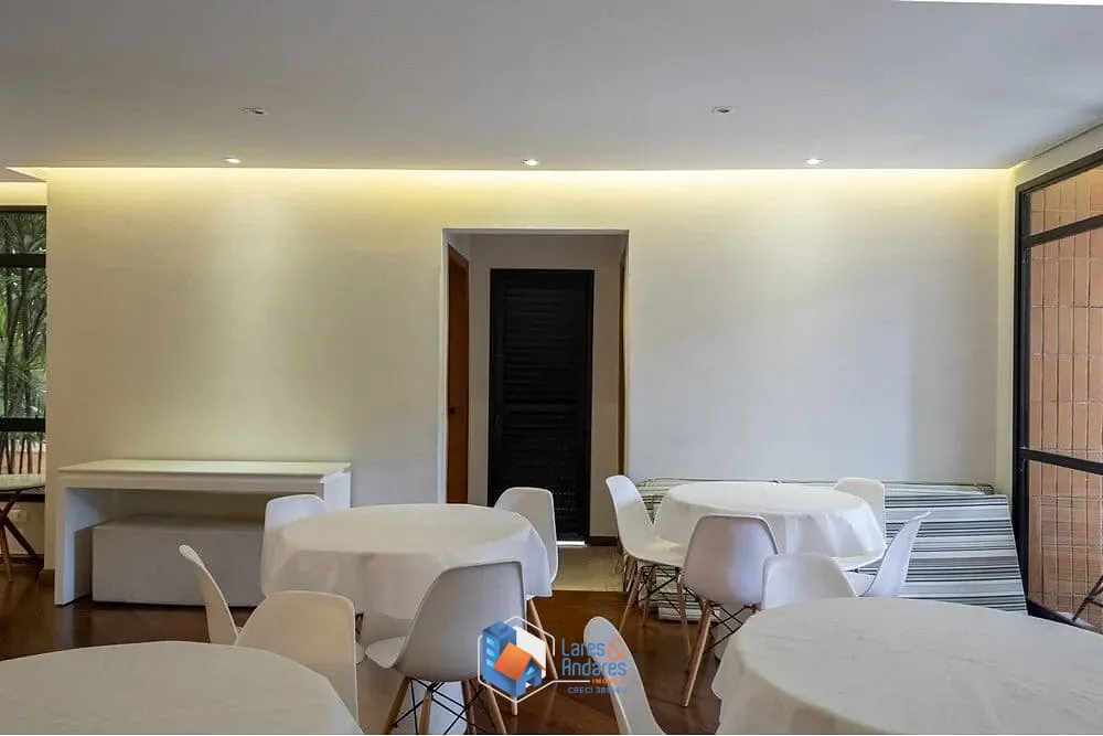 Apartamento, 4 quartos, 141 m² - Foto 40