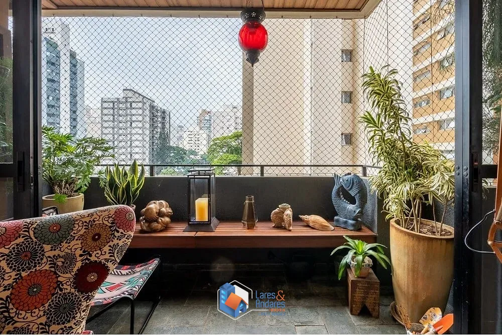 Apartamento, 4 quartos, 141 m² - Foto 53