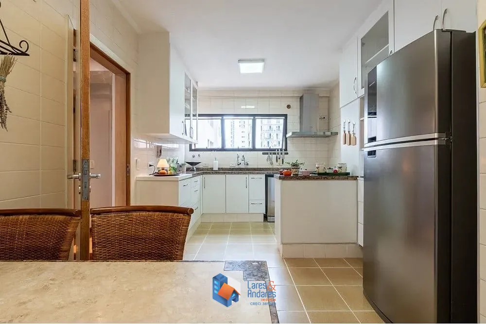 Apartamento, 4 quartos, 141 m² - Foto 48