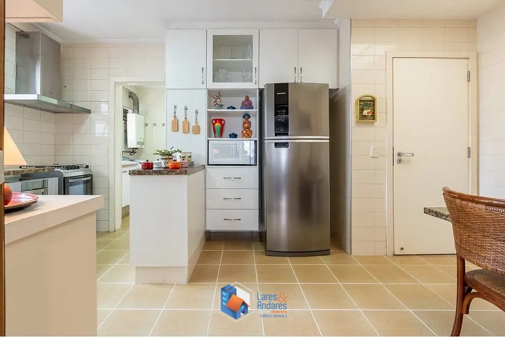 Apartamento, 4 quartos, 141 m² - Foto 49