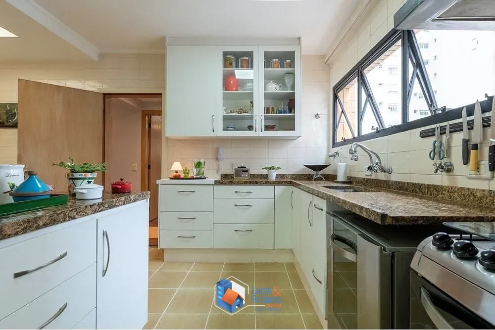 Apartamento, 4 quartos, 141 m² - Foto 50