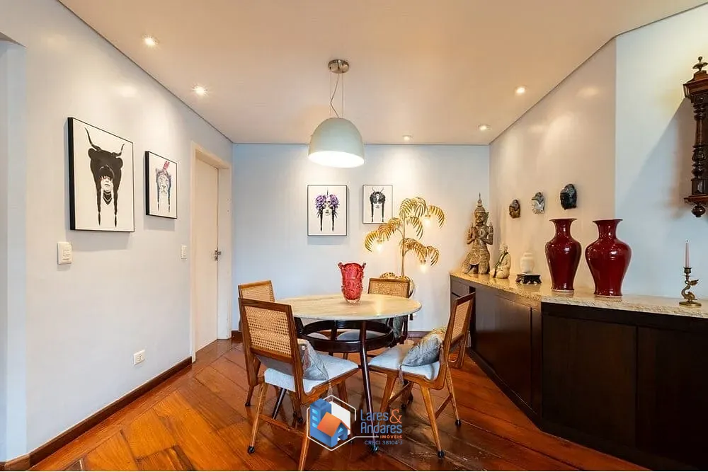 Apartamento, 4 quartos, 141 m² - Foto 57