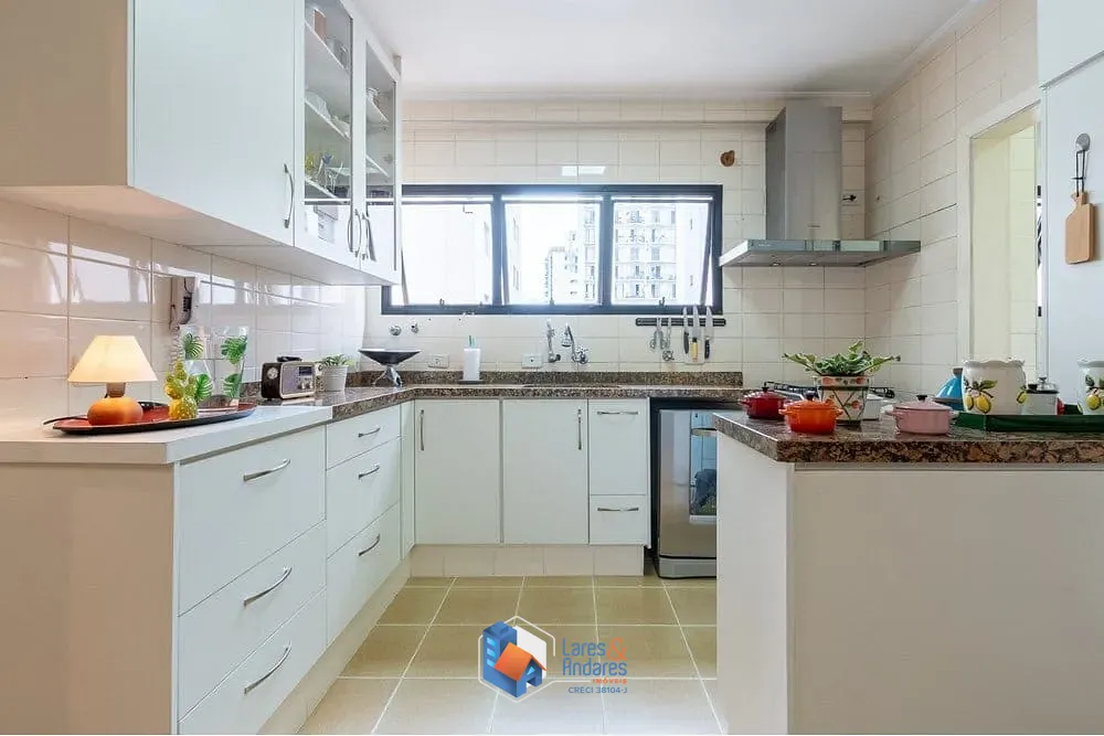 Apartamento, 4 quartos, 141 m² - Foto 51