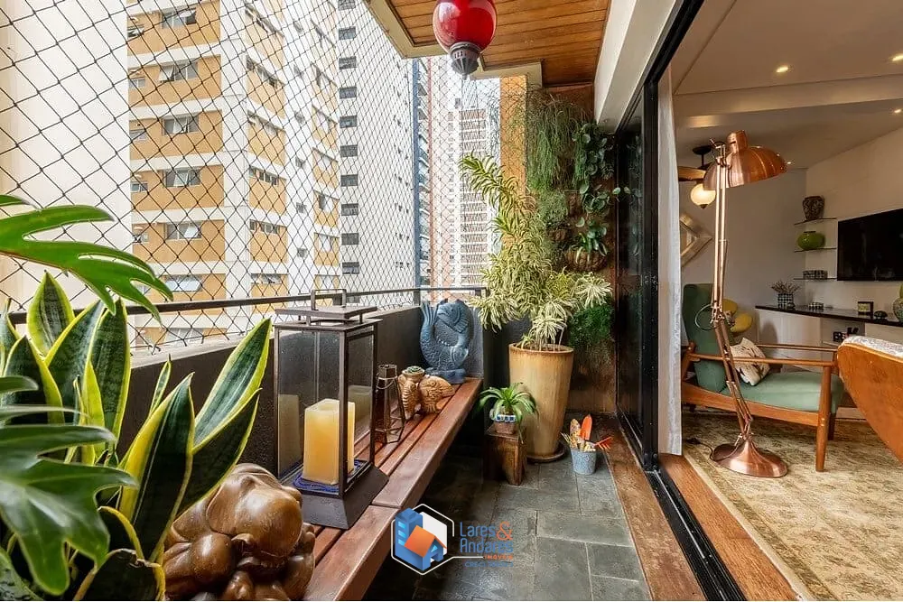 Apartamento, 4 quartos, 141 m² - Foto 54