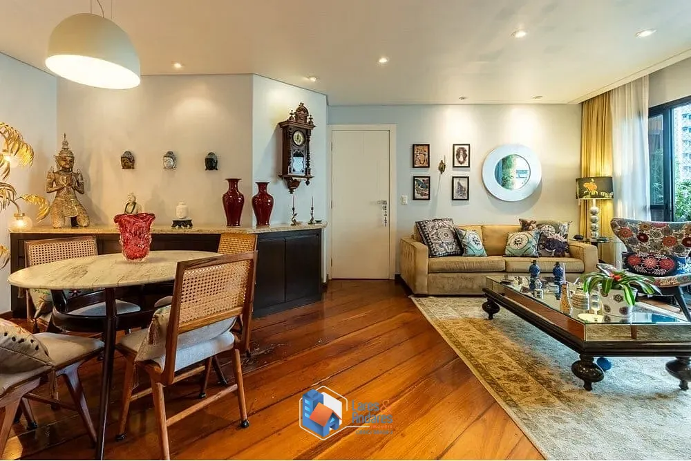 Apartamento, 4 quartos, 141 m² - Foto 60