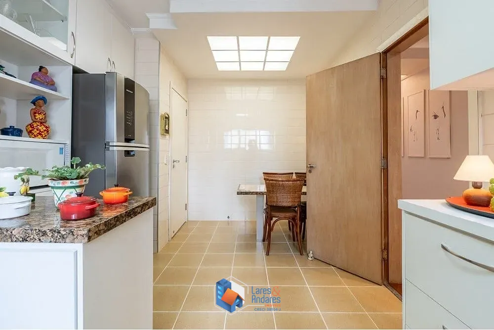 Apartamento, 4 quartos, 141 m² - Foto 56