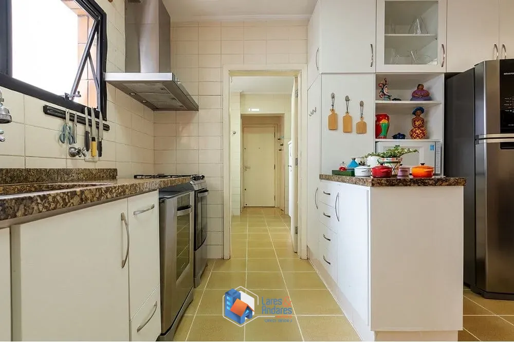Apartamento, 4 quartos, 141 m² - Foto 46