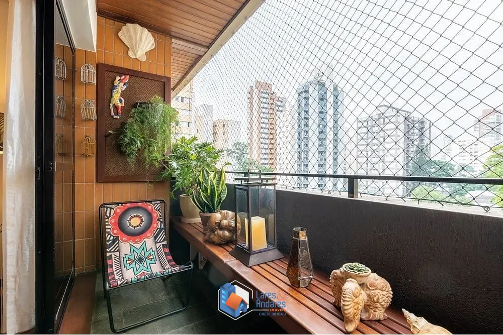 Apartamento, 4 quartos, 141 m² - Foto 55