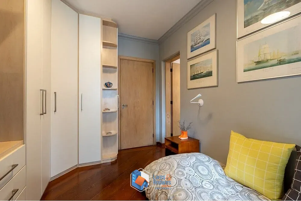 Apartamento, 4 quartos, 141 m² - Foto 69
