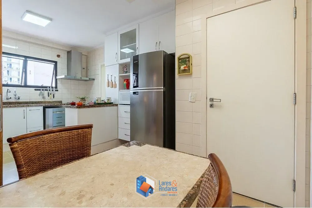 Apartamento, 4 quartos, 141 m² - Foto 47