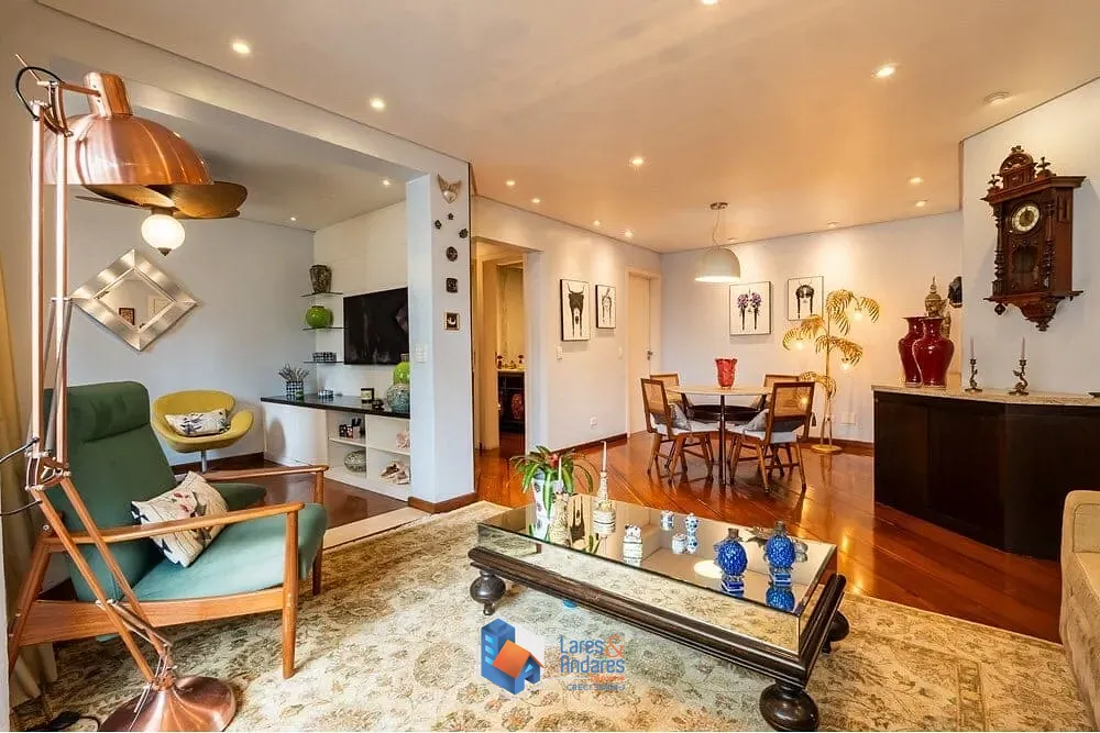 Apartamento, 4 quartos, 141 m² - Foto 59