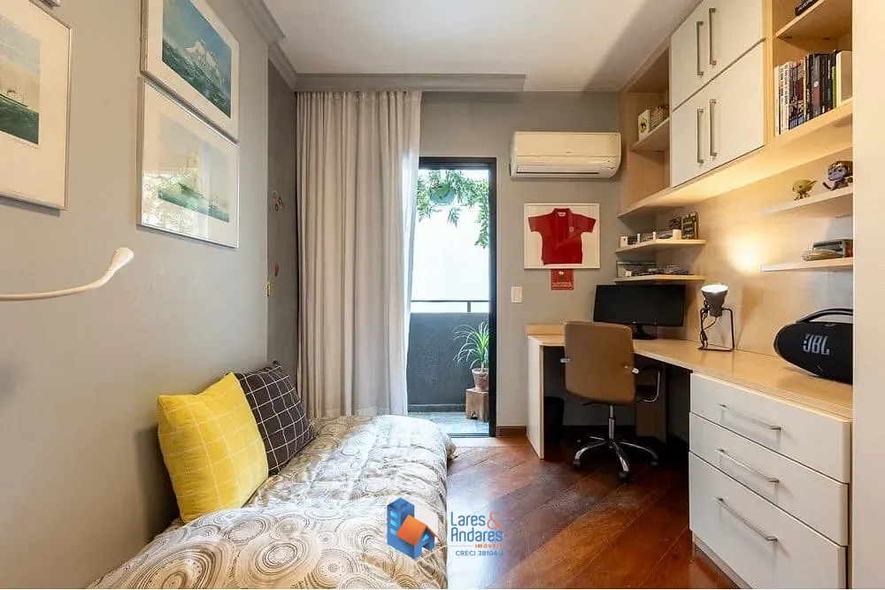 Apartamento, 4 quartos, 141 m² - Foto 68
