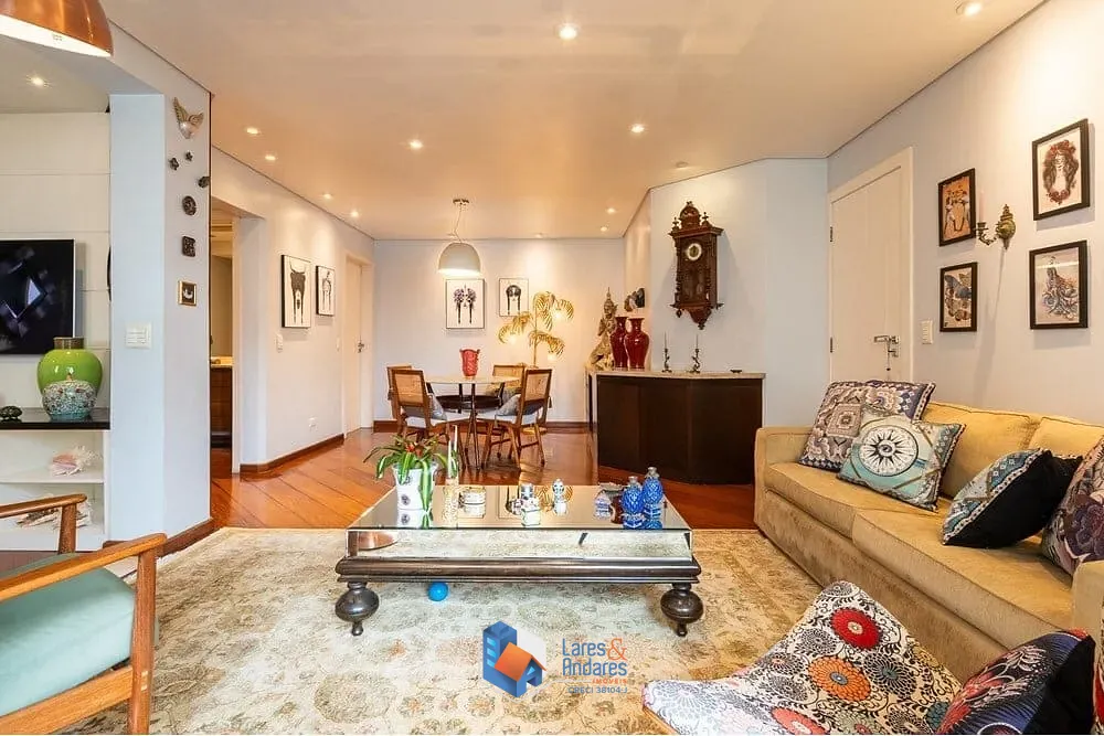 Apartamento, 4 quartos, 141 m² - Foto 58