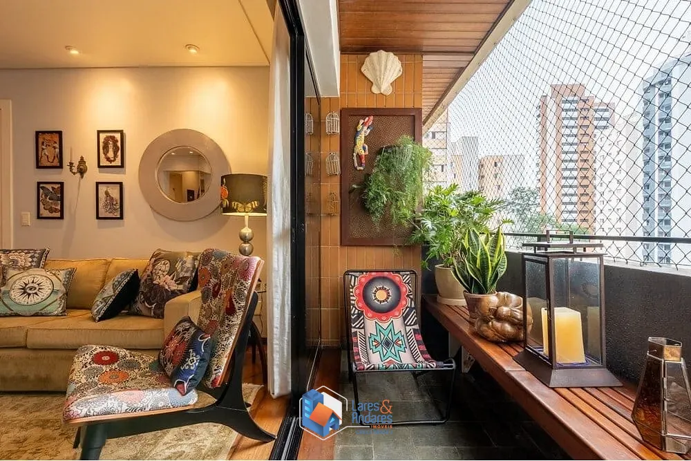 Apartamento, 4 quartos, 141 m² - Foto 65