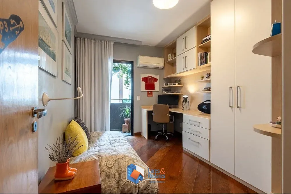 Apartamento, 4 quartos, 141 m² - Foto 70