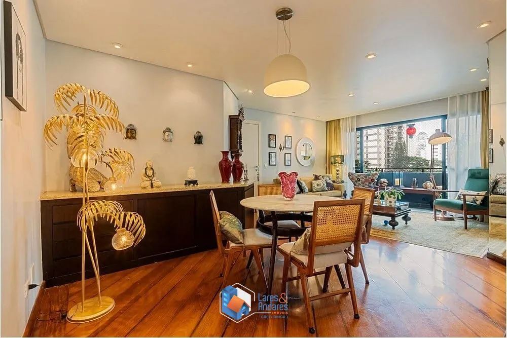 Apartamento, 4 quartos, 141 m² - Foto 63