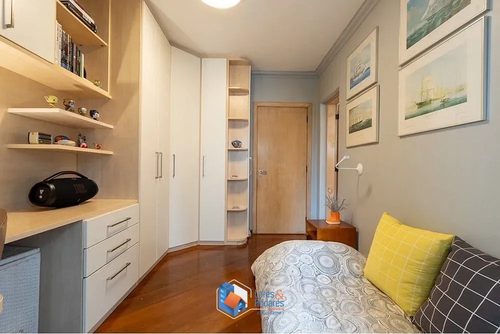 Apartamento, 4 quartos, 141 m² - Foto 77