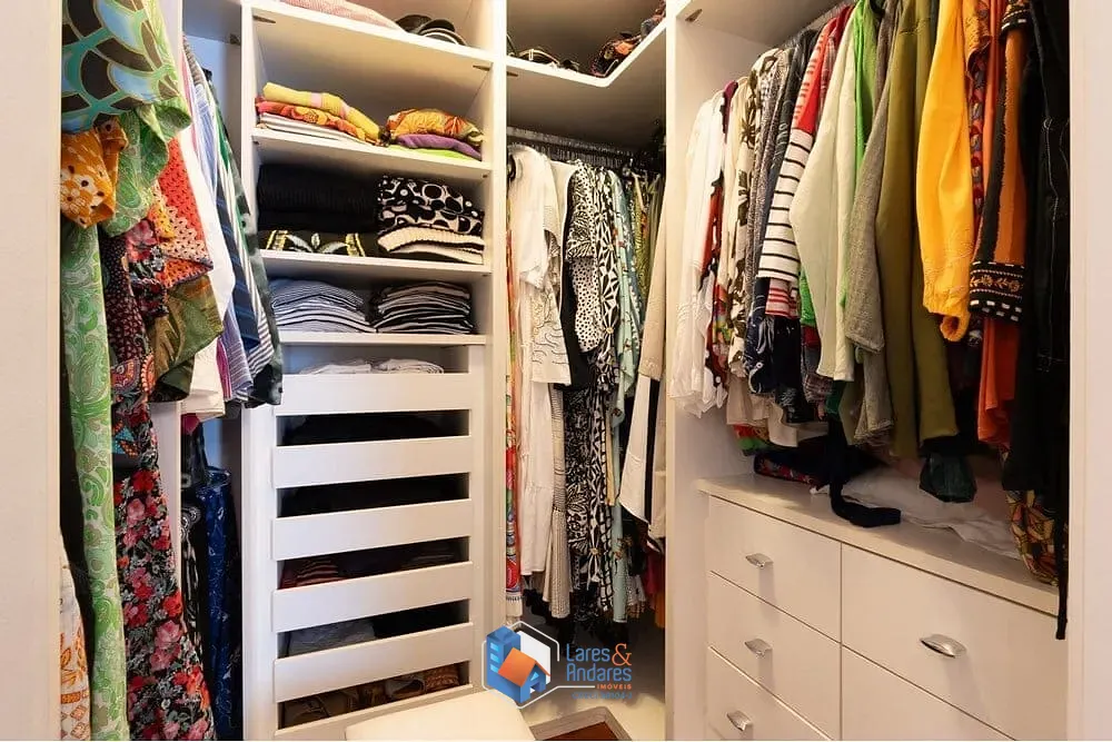 Apartamento, 4 quartos, 141 m² - Foto 80