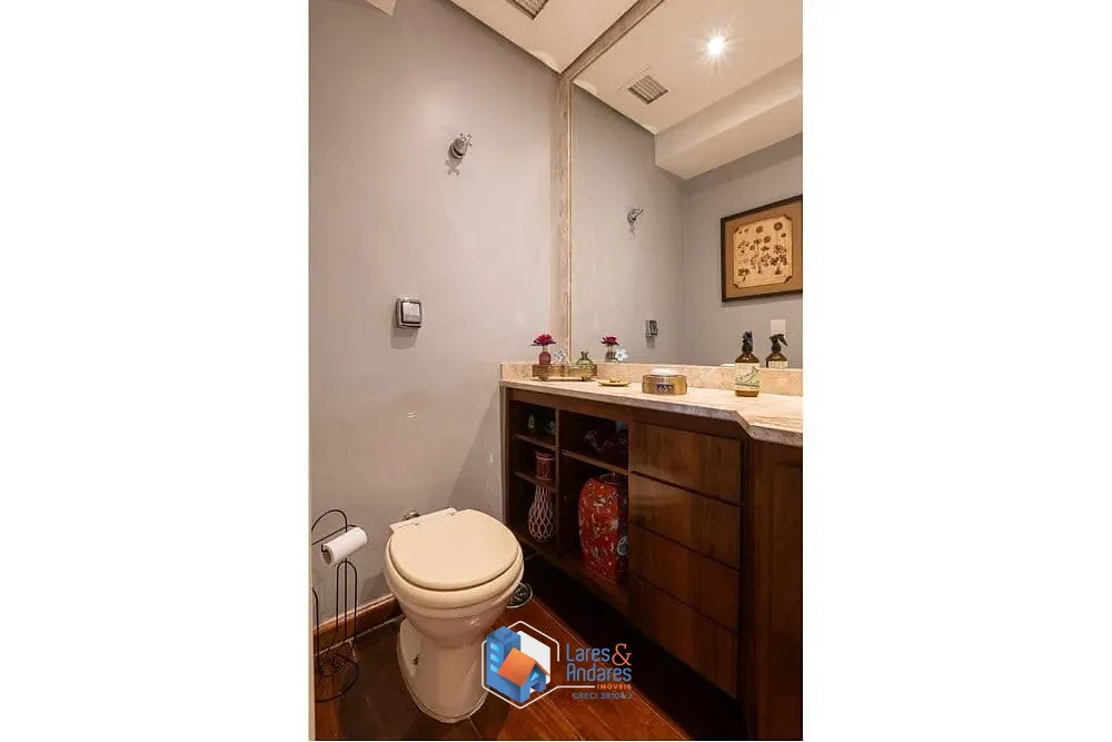 Apartamento, 4 quartos, 141 m² - Foto 66