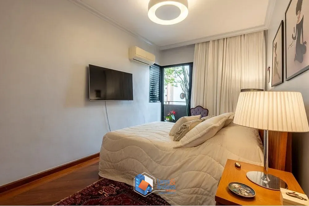 Apartamento, 4 quartos, 141 m² - Foto 81