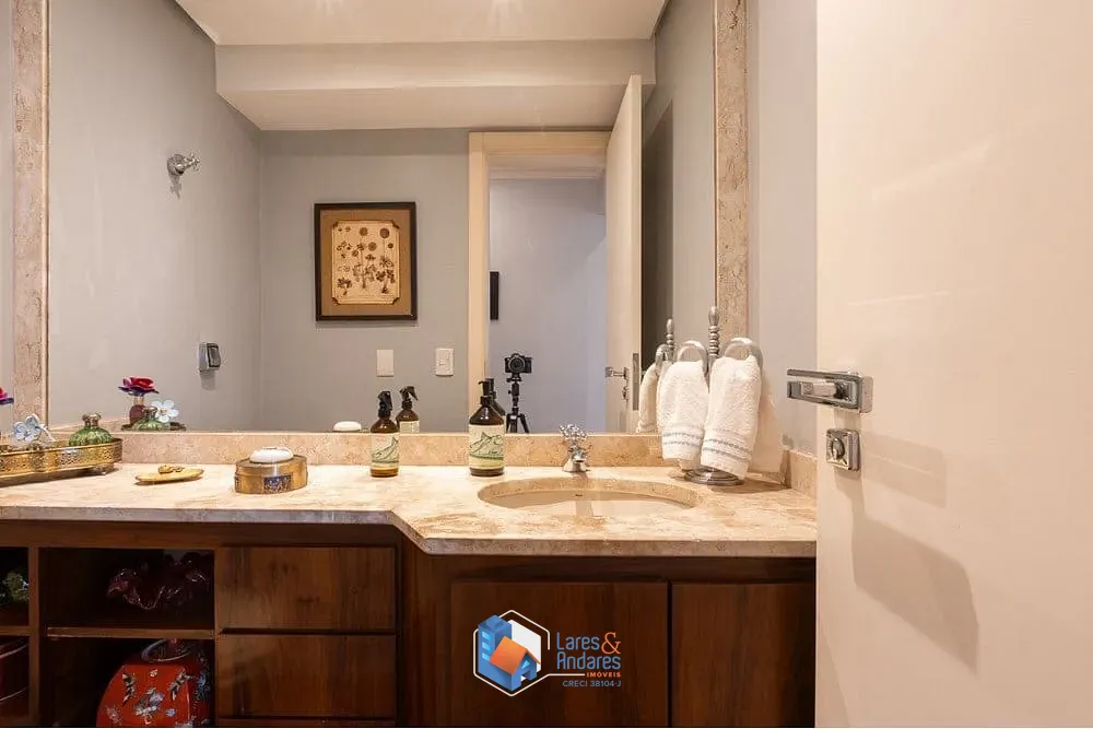 Apartamento, 4 quartos, 141 m² - Foto 75