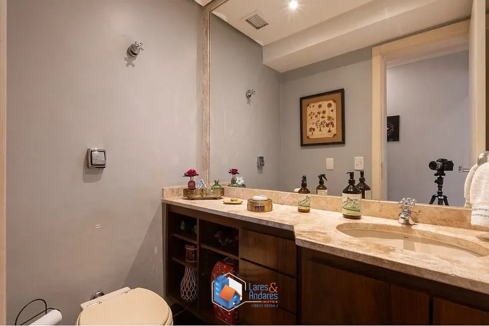 Apartamento, 4 quartos, 141 m² - Foto 79