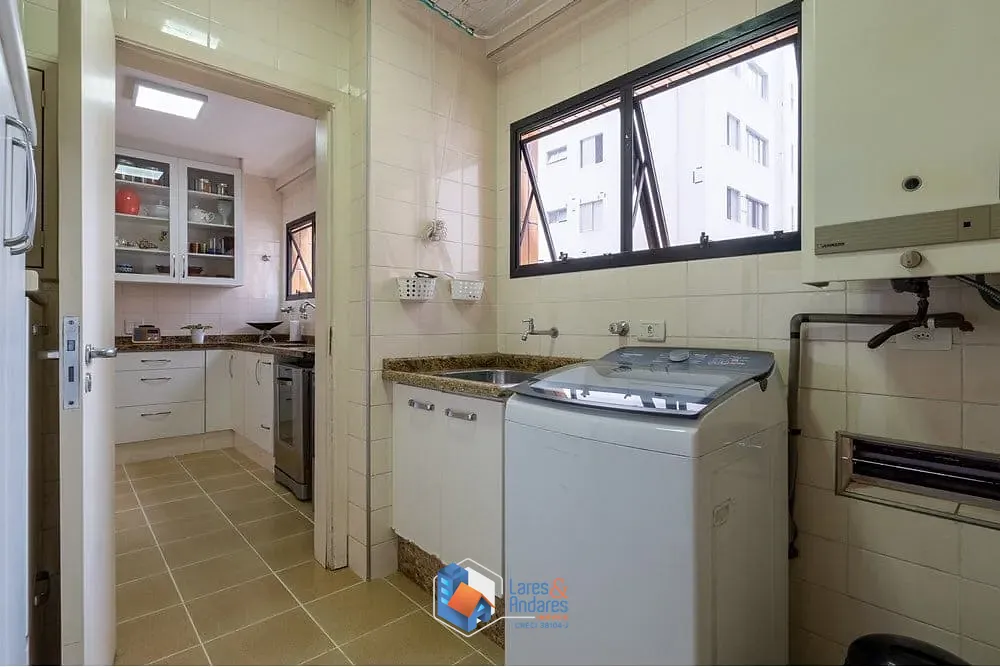 Apartamento, 4 quartos, 141 m² - Foto 85
