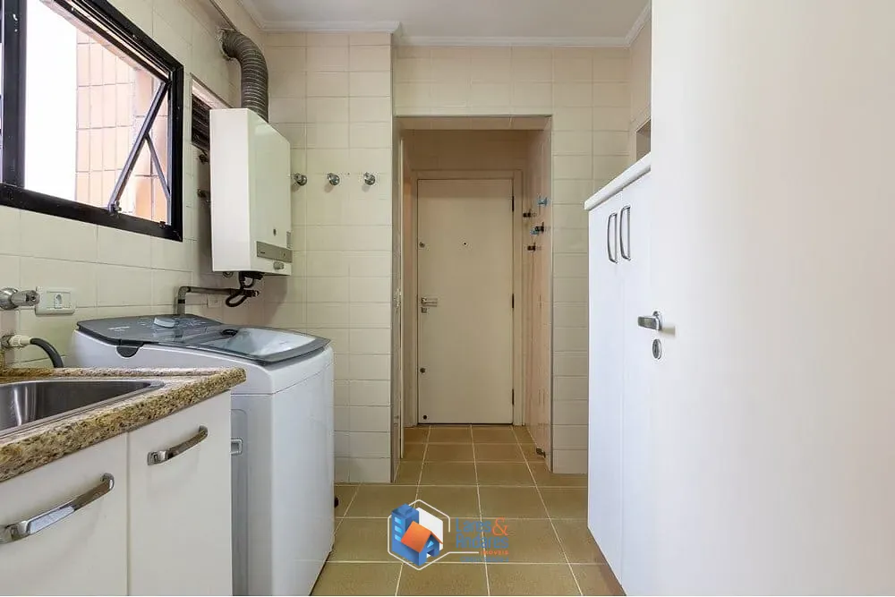 Apartamento, 4 quartos, 141 m² - Foto 84