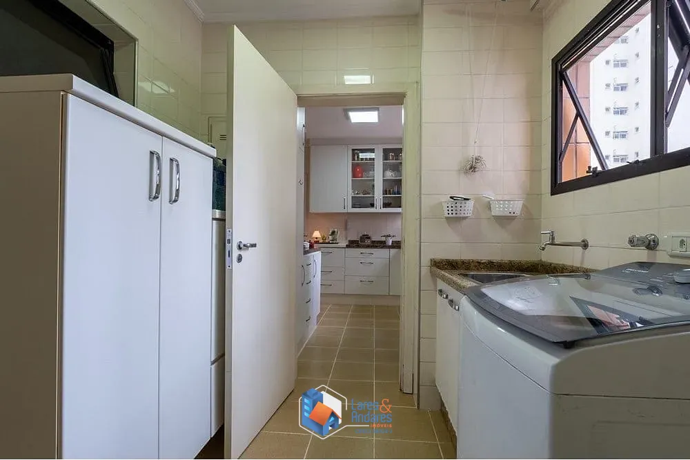 Apartamento, 4 quartos, 141 m² - Foto 86