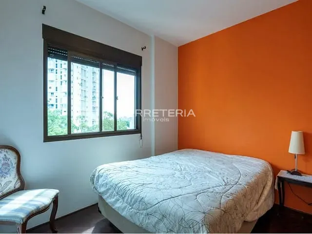 Apartamento 4 quartos e 5 banheiros, à venda, no bairro Vila Andrade em São Paulo