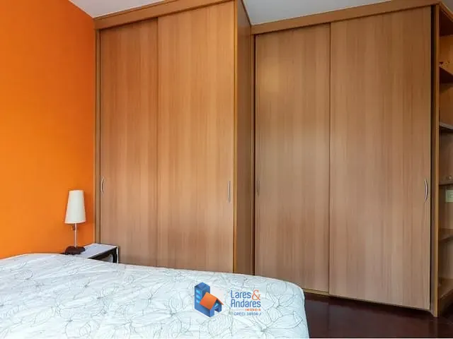 Apartamento 4 quartos e 5 banheiros, à venda, no bairro Vila Andrade em São Paulo