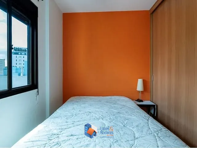 Apartamento 4 quartos e 5 banheiros, à venda, no bairro Vila Andrade em São Paulo