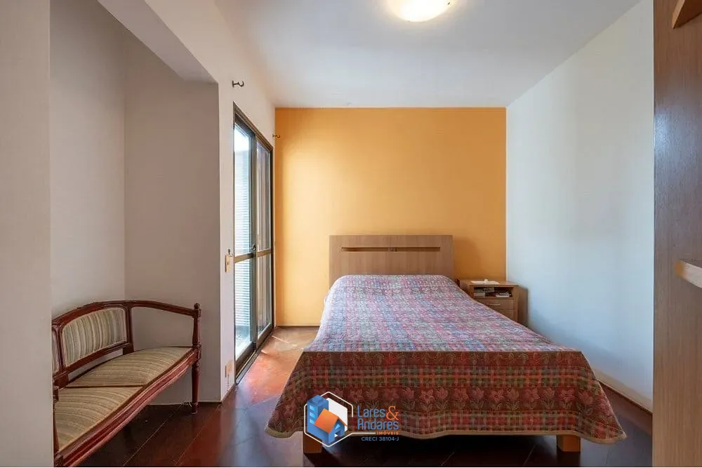 Apartamento, 4 quartos, 200 m² - Foto 6