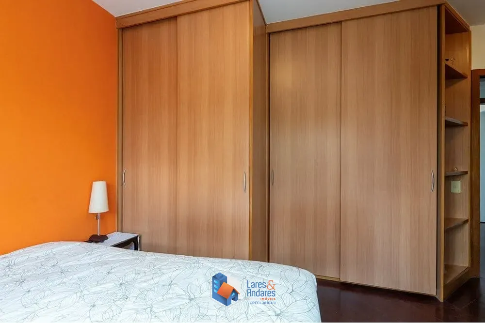 Apartamento, 4 quartos, 200 m² - Foto 5