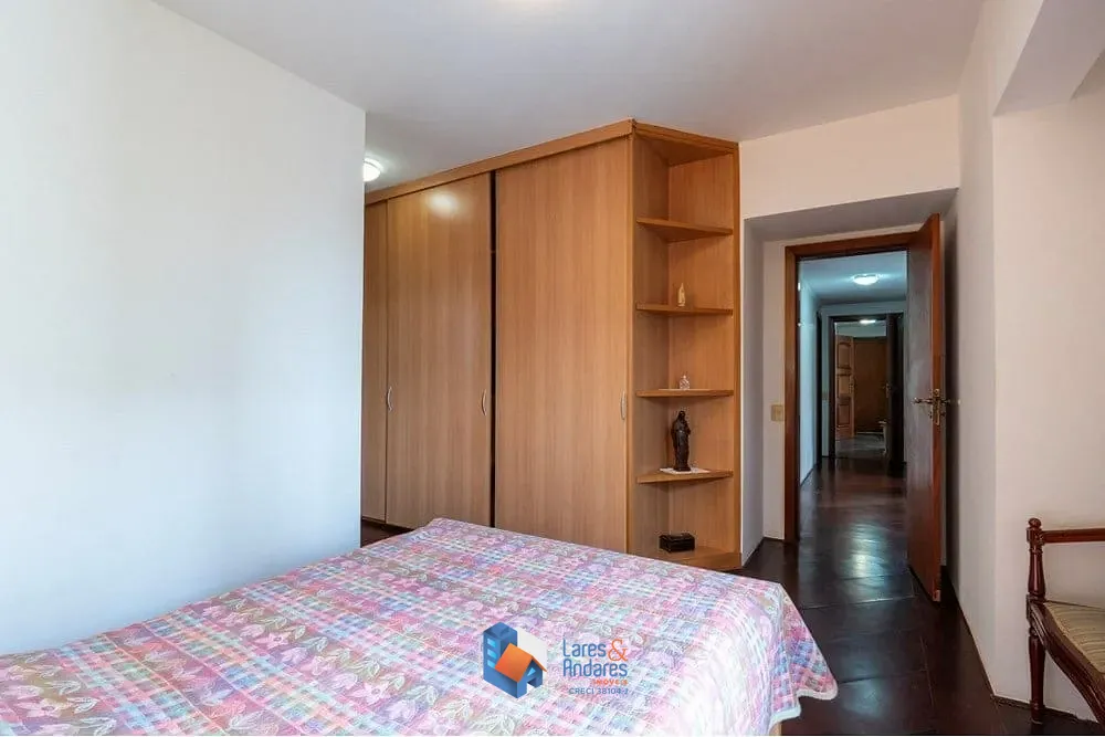 Apartamento, 4 quartos, 200 m² - Foto 8