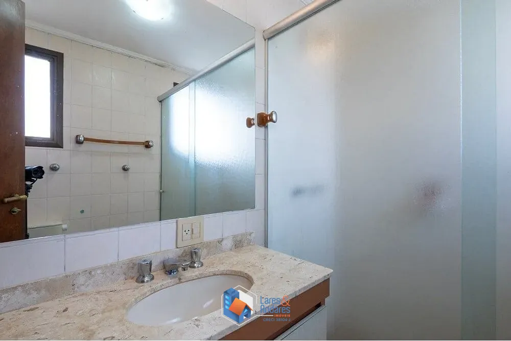 Apartamento, 4 quartos, 200 m² - Foto 11