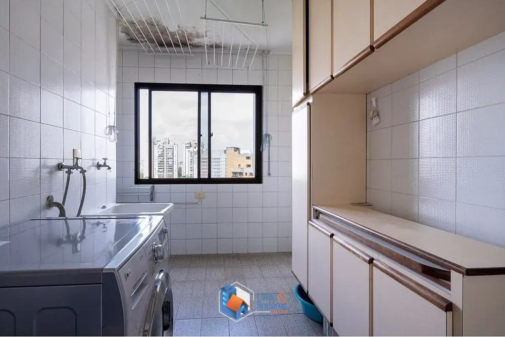 Apartamento, 4 quartos, 200 m² - Foto 12