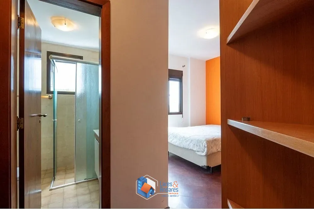 Apartamento, 4 quartos, 200 m² - Foto 15