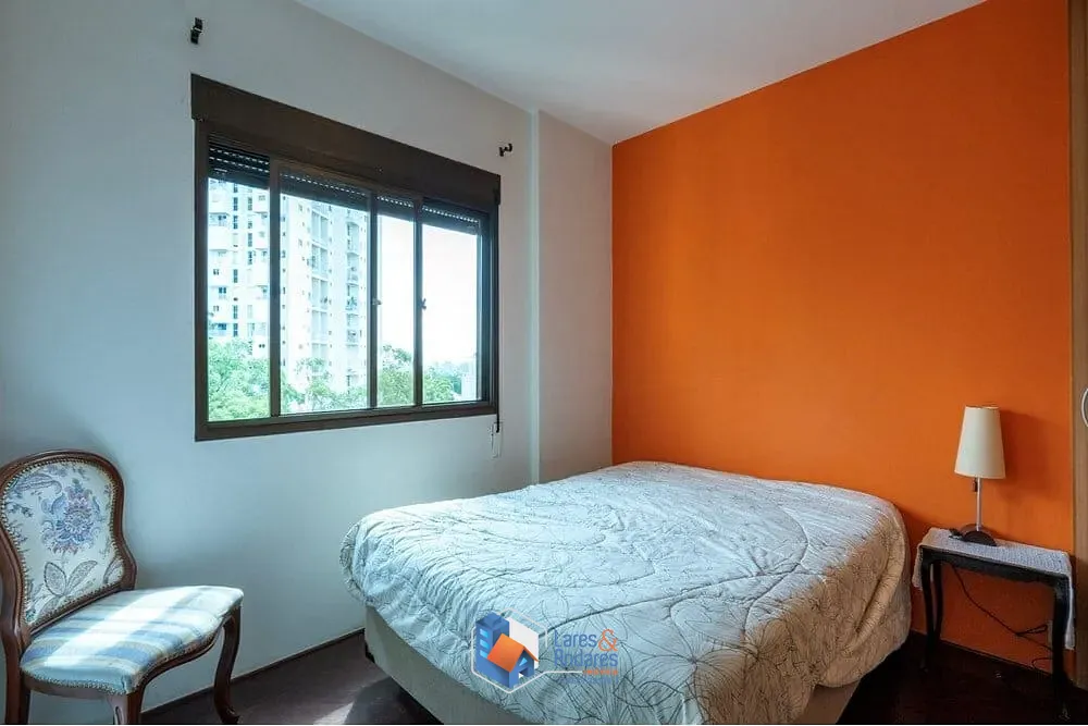 Apartamento, 4 quartos, 200 m² - Foto 3