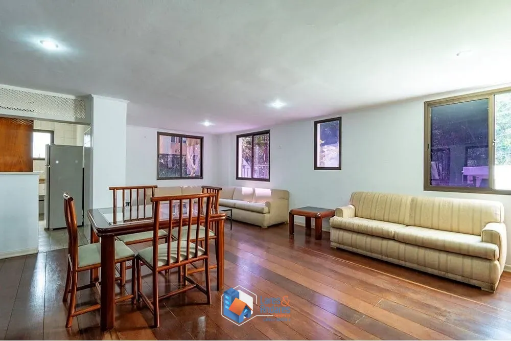Apartamento, 4 quartos, 200 m² - Foto 19