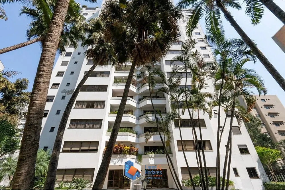 Apartamento, 4 quartos, 200 m² - Foto 25