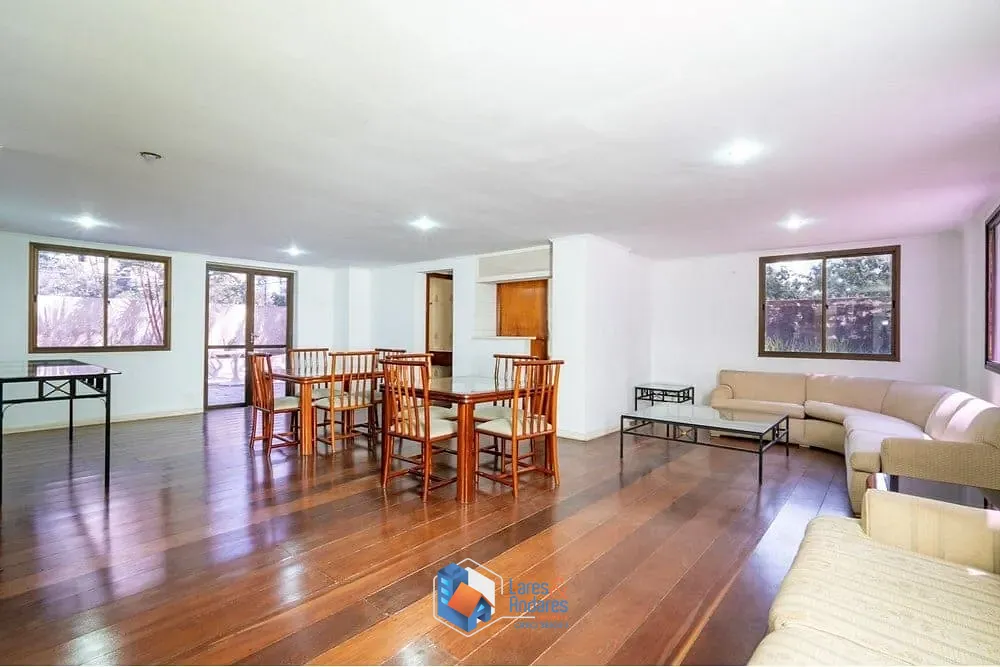Apartamento, 4 quartos, 200 m² - Foto 18