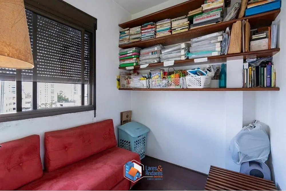 Apartamento, 4 quartos, 200 m² - Foto 13