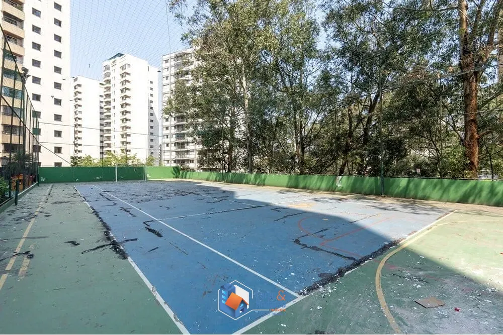 Apartamento, 4 quartos, 200 m² - Foto 22